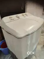 LG SEMI AUTOMATIC