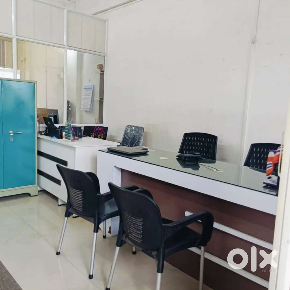 Best office room