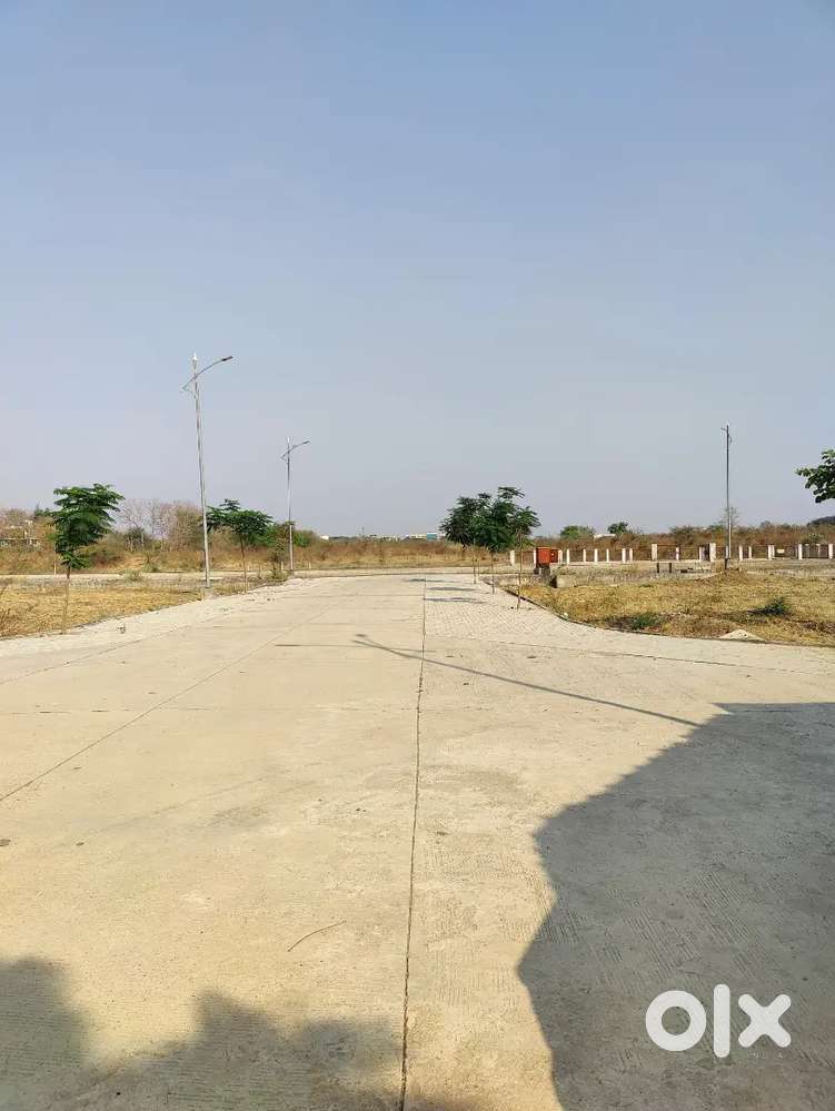 New Nagpur Opposite To Mihan Residential And Commercial plots