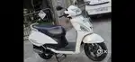 TVS JUPITER IN EXCELLENT SHOWROOM CONDITION