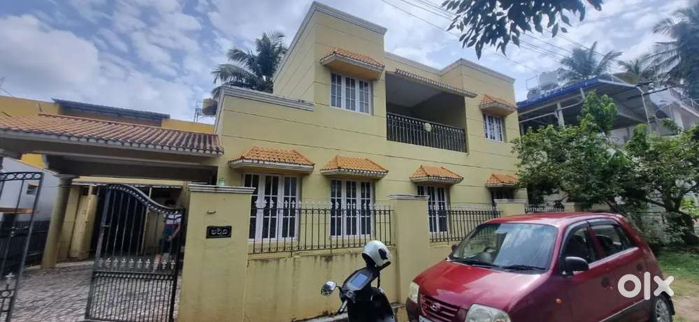 60x45 house for sale Shimoga
