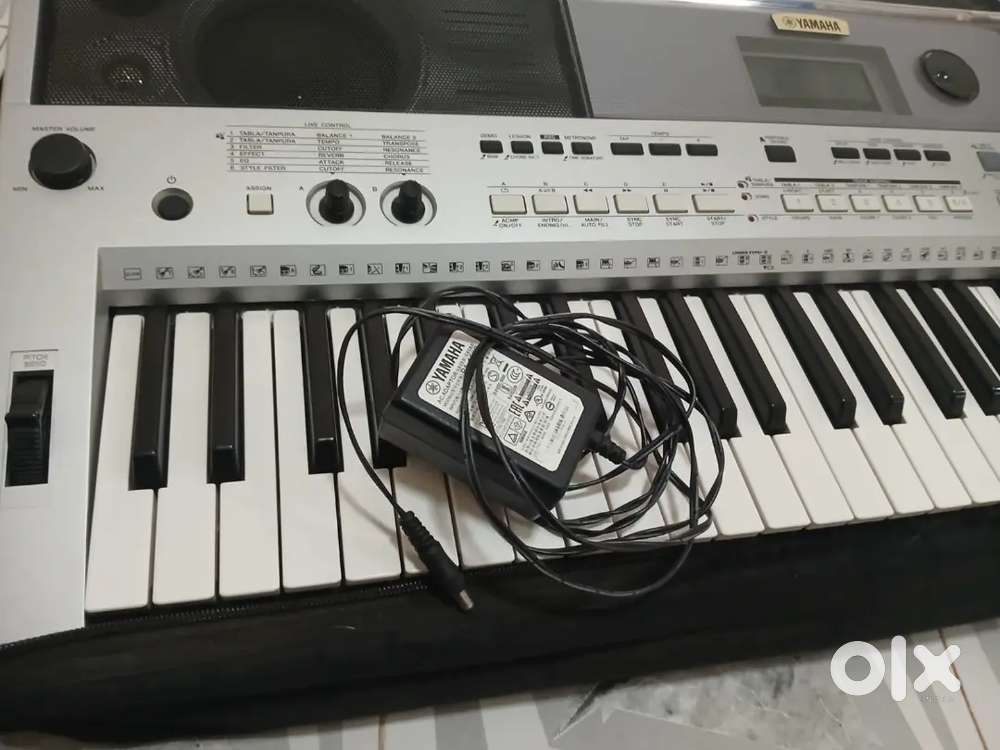 Yamaha i455