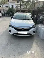 Honda City 2020 Petrol Well Maintained