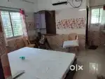 Individual 2bhk flat for rent in thuraipakkam, good location,ready to