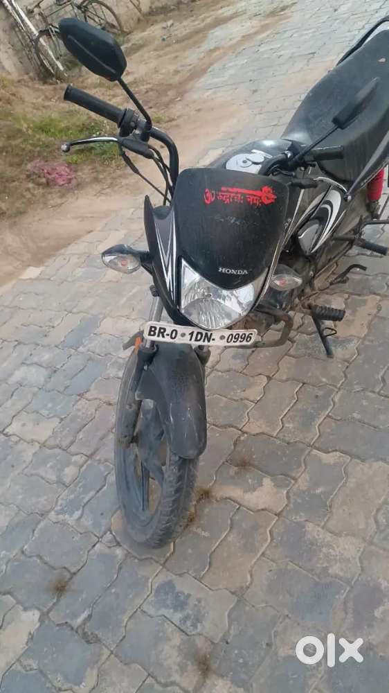 Good condition
