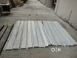 Sheds for balcony