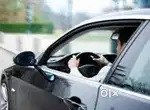 Driver job in company personal car driver