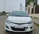 Hyundai i20 Magna 1.2 MT, 2013, Petrol