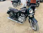 1nd owner classic 350cc