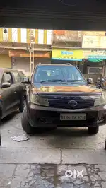 Tata Safari Storme 2013 Diesel Well Maintained