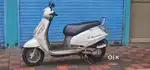 Suzuki Access 125(2015)