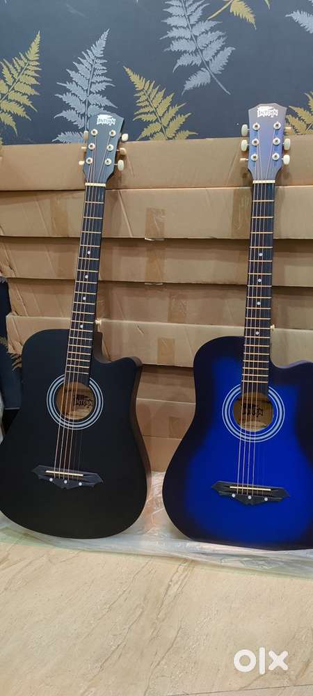 Brand New Guitar @2500