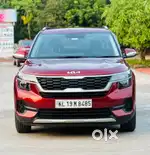 Kia Seltos HTK Plus AT D, 2022, Diesel