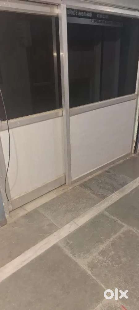 for rent only for office purpose