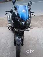 Pulsar 220f , ragister 9/2019 model