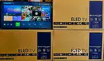 40 inches smart android led tv