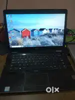 Dell Latitude E7470 Laptop for Sale