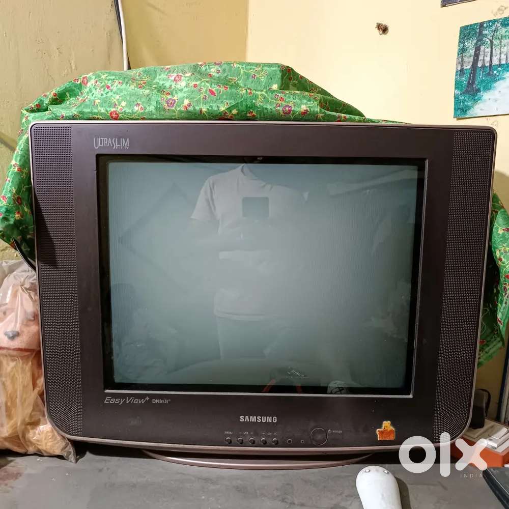 Samsung TV (Mint Condition)