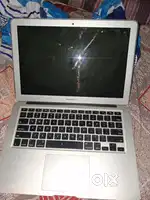 Macbook air 2017