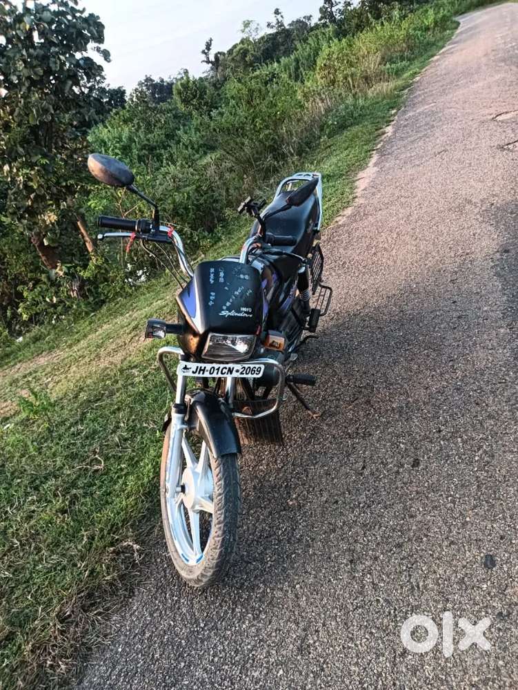 Best condition 1 st owner bike for best price