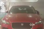 Jaguar I-Pace 2017