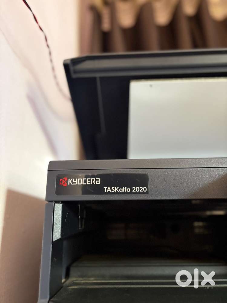 Kyocera TASKalfa 2020