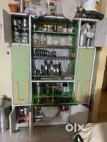Kitchen shelf