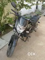 Honda Unicorn BS-4