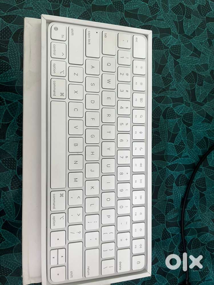 Apple Magic Keyboard