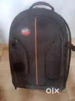 Camera bag