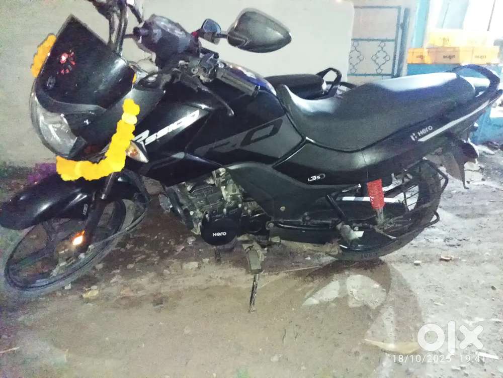 First hand owner Good Condition