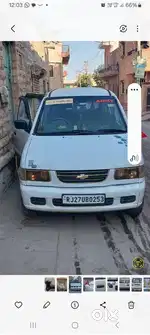 Chevrolet Tavera 2009