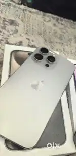 15 pro max 256gb