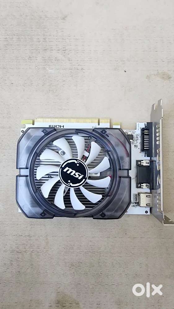 Msi Gt730 4Gb Graphics Card