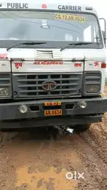 TATA 4923 , 2017 Model
