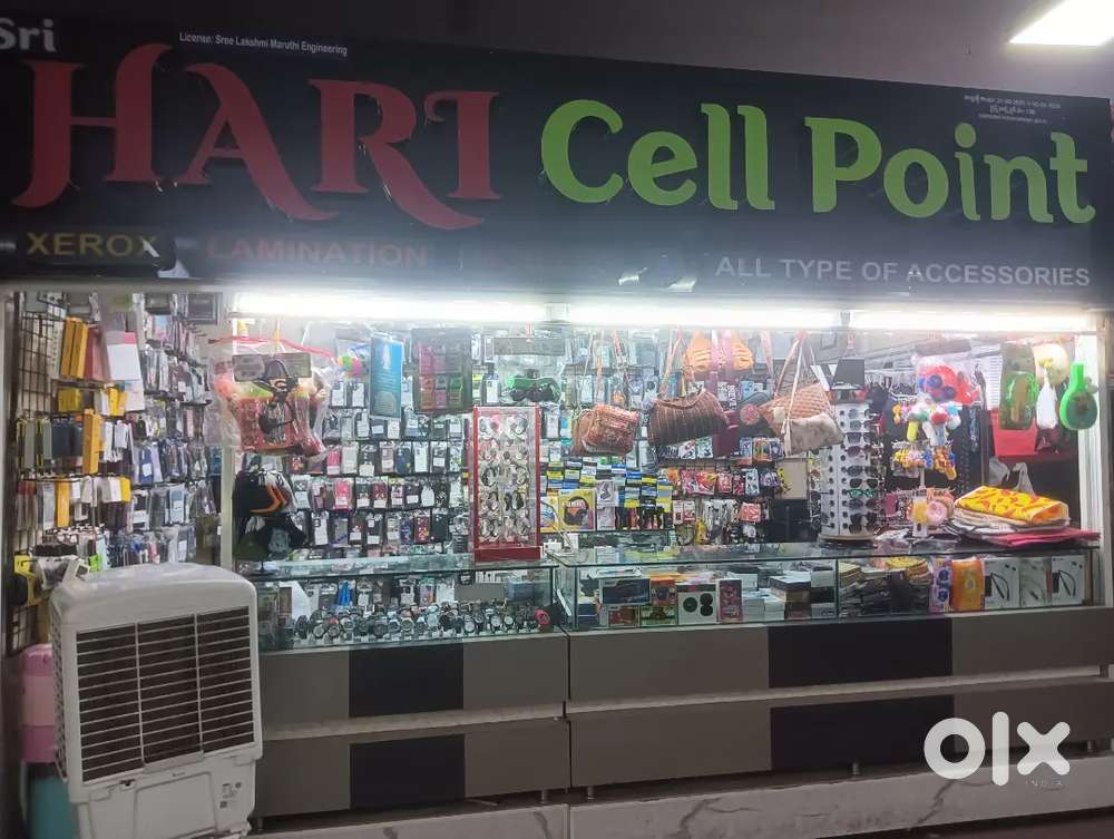 Wanted Sales Person Male and Female