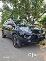 Tata Nexon KRAZ Plus, 2019, Petrol