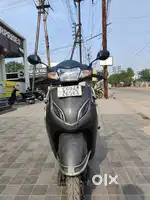 Brand New Activa 5g