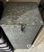 Kothi 100kgs pure aluminium for storage