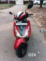 Honda grazia