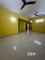 3 BHK Semi-Furnished Flat for Rent – Near Infopark