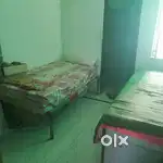 1 room big hall free wifi ro pani light free pani free family shairing