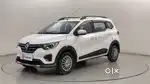Renault Triber RXZ, 2020, Petrol