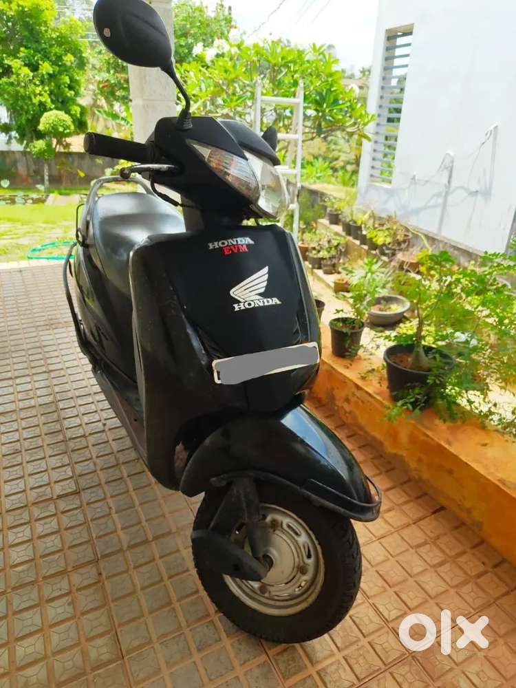 Activa 2012 model for sale