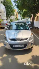 Hyundai i20 Era, 2010, Petrol