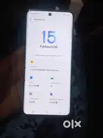 Vivo y400  pro 5G 8+8 /256 new  condition  h
