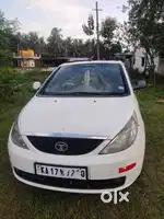 Tata Indica Vista 2010 Diesel Good Condition