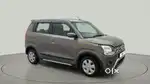 Maruti Suzuki Wagon R ZXI 1.2, 2023, Petrol