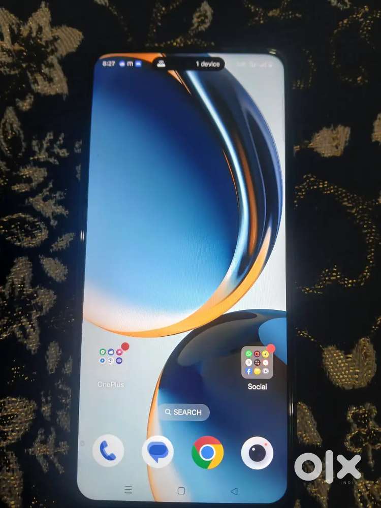 Ce3 lite 5g ..8/128. In good condition.