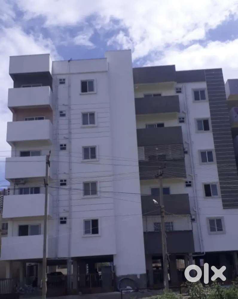 Ready to Move in Flats for sale..